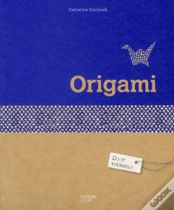 Capa do artigo Origami
