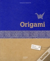 Capa do artigo Origami