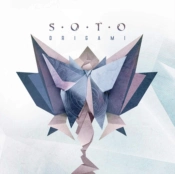 Capa do artigo Origami - CD