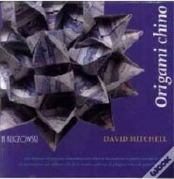 Capa do artigo Origami Chino