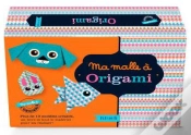 Capa do artigo Origami ; Coffret