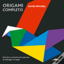 Capa do artigo Origami Completo