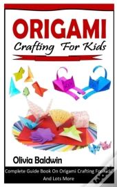 Origami Crafting For Kids