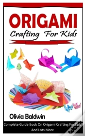 Capa do artigo Origami Crafting For Kids