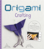 Origami Crafting - Preview