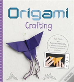 Capa do artigo Origami Crafting