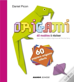 Capa do artigo Origami