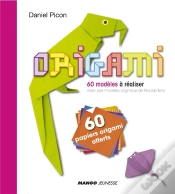 Capa do artigo Origami