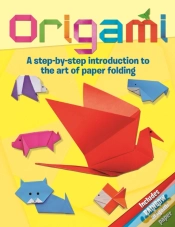 Capa do artigo Origami
