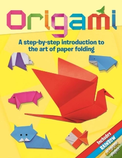Capa do artigo Origami