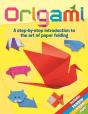 Origami - Preview