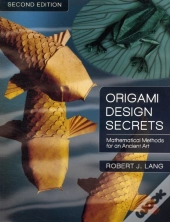Origami Design Secrets