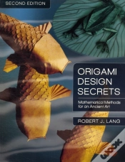 Capa do artigo Origami Design Secrets