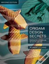 Origami Design Secrets