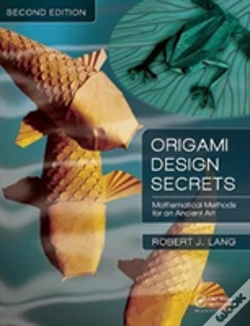 Capa do artigo Origami Design Secrets