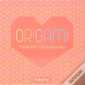 Capa do artigo Origami