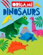Origami Dinosaurs - Preview
