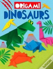 Capa do artigo Origami Dinosaurs