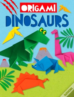 Capa do artigo Origami Dinosaurs