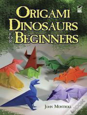 Origami Dinosaurs For Beginners