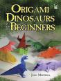 Origami Dinosaurs For Beginners - Preview