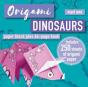 Origami Dinosaurs - Preview