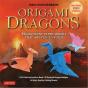 Origami Dragons Kit /Anglais - Preview