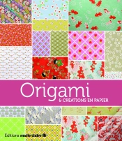 Capa do artigo Origami & Créations En Papier
