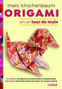 Origami En Un Tour De Main - Preview