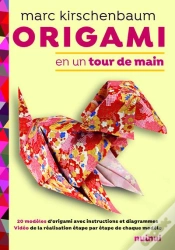 Capa do artigo Origami En Un Tour De Main