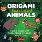 Origami Endangered Animals Kit - Preview