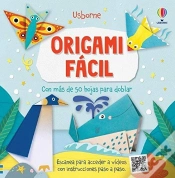 Capa do artigo Origami Facil