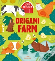 Capa do artigo Origami Farm