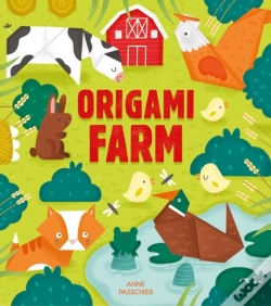 Capa do artigo Origami Farm