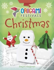 Capa do artigo Origami Festivals: Christmas