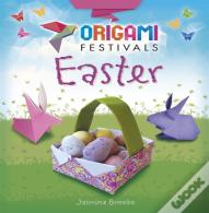Origami Festivals: Easter