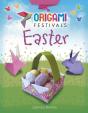 Origami Festivals: Easter - Preview