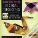 Origami Floral Designs