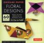 Origami Floral Designs - Preview