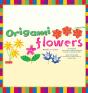 Origami Flowers Ebook - Preview