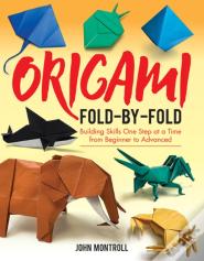 Origami Fold-By-Fold