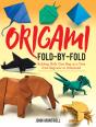Origami Fold-By-Fold - Preview