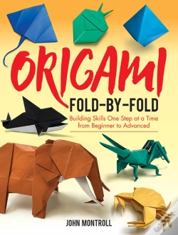 Capa do artigo Origami Fold-By-Fold
