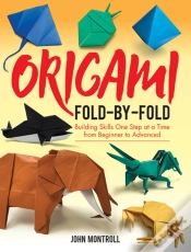 Capa do artigo Origami Fold-By-Fold