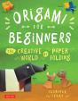 Origami For Beginners - Preview