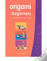 Origami For Beginners