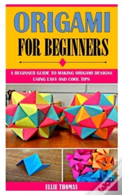 Capa do artigo Origami For Beginners