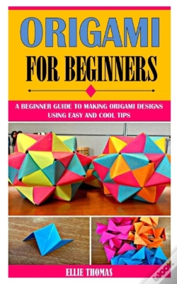 Capa do artigo Origami For Beginners
