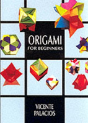 Origami For Beginners - Preview