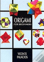 Capa do artigo Origami For Beginners